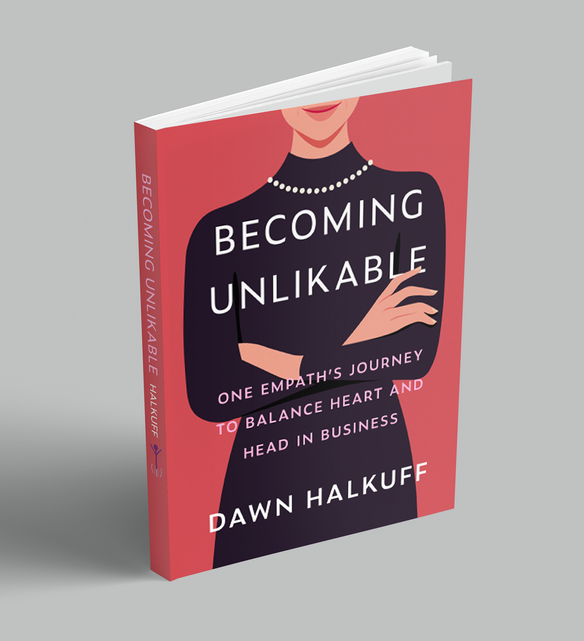 Becoming Unlikable