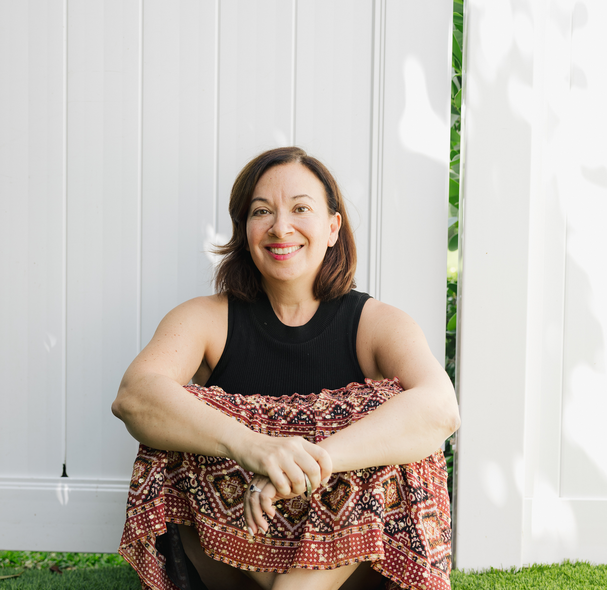 Dawn Halkuff